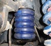 SumoSprings for Snow Plows and Snow Equipment